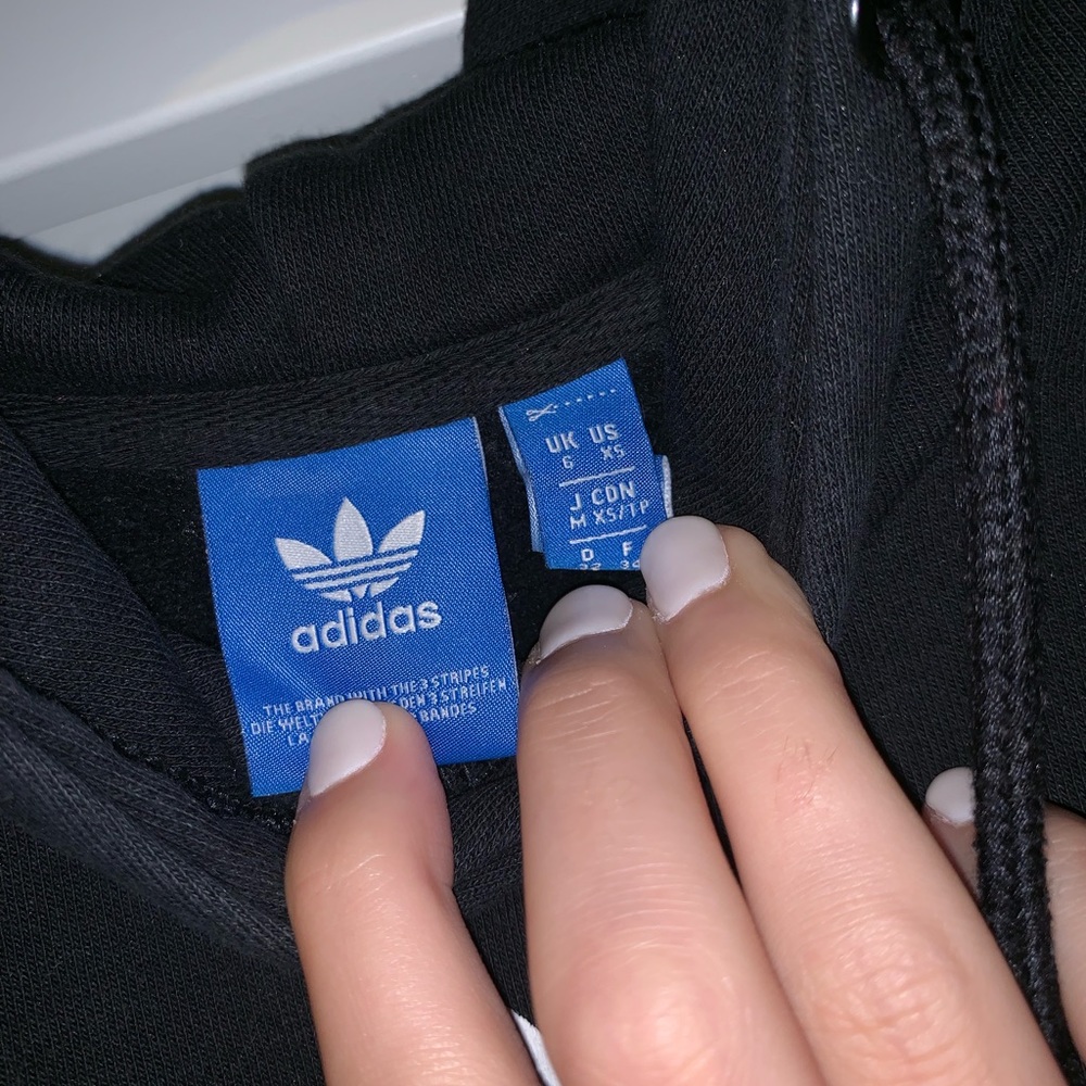 Sweatshirt - Picture 2 of 2
